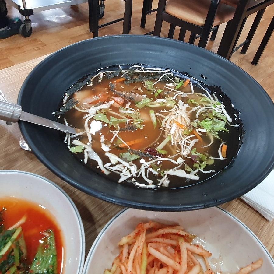 한우리쭈꾸미 사진 5