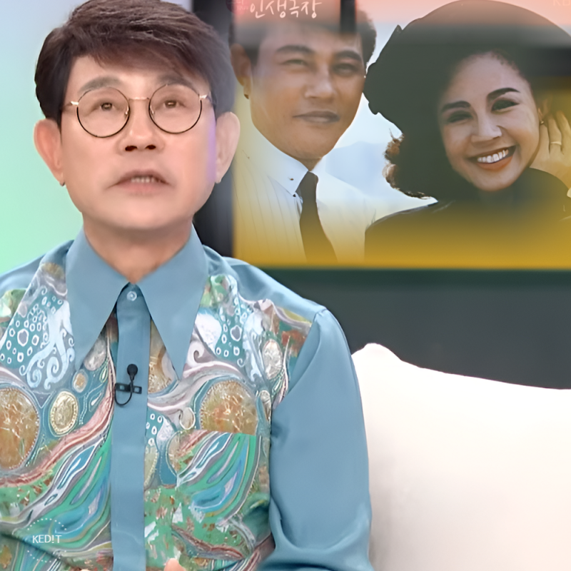 설운도 프로필 나이 노래, 와이프 이수진 내조의 여왕인 이유? 아들 딸 자녀는?
