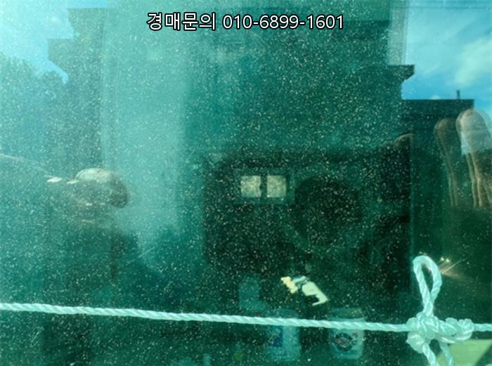 개군저수지 사진 4