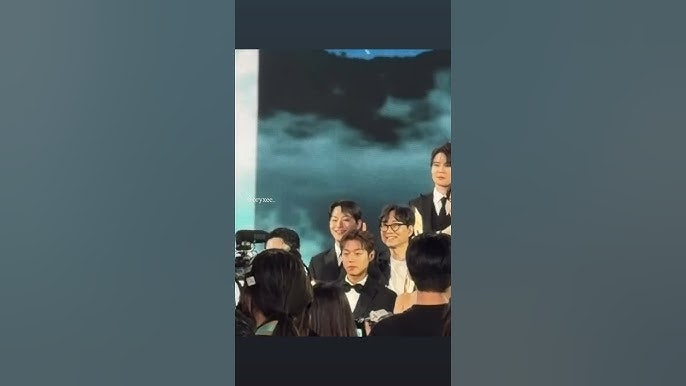 2026 백상예술대상 장항준, 감독상 불발에도 '명품 위트'로 현장 압도한 사연