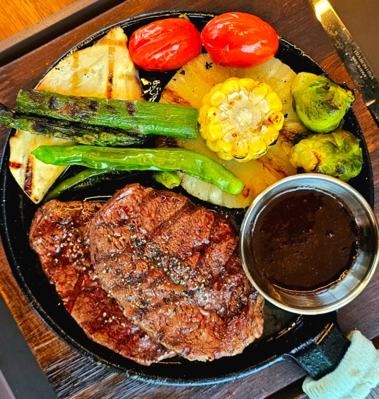  인천 계양 맛집ㅣ없는 거 빼고 다 있는 '드림790 브런치카페'