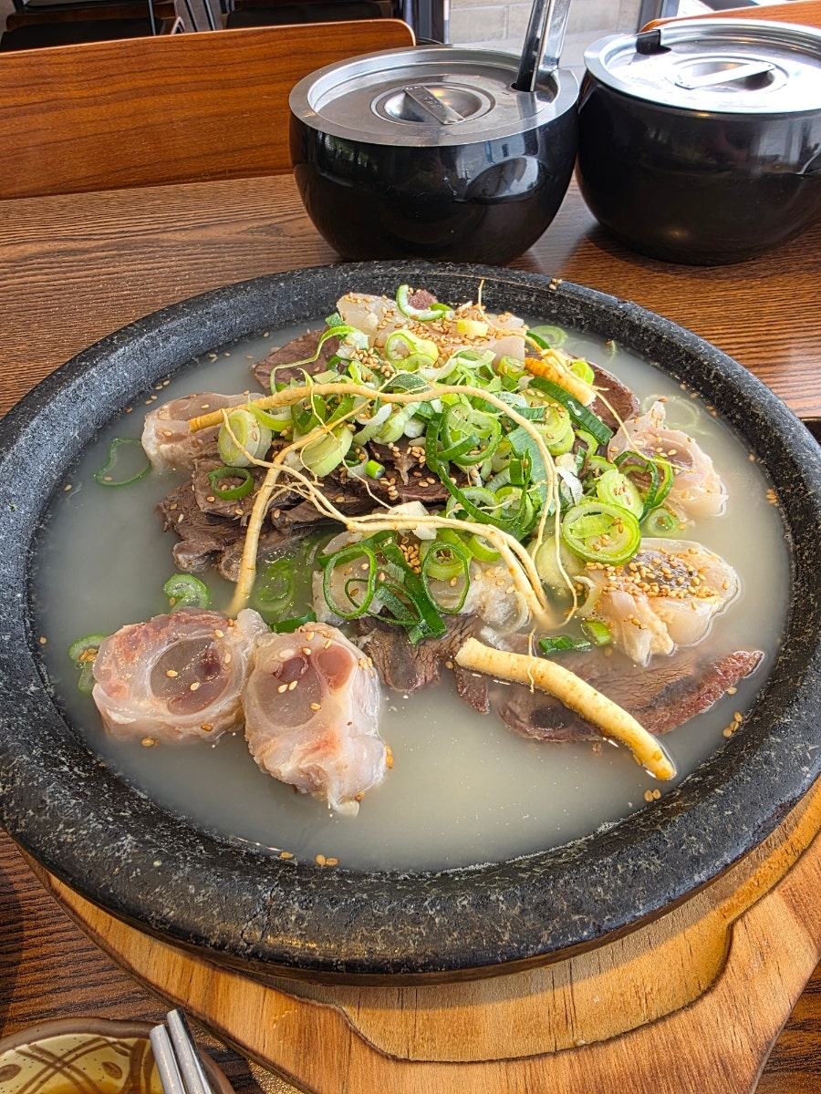 푸주옥 서오릉점 사진 1
