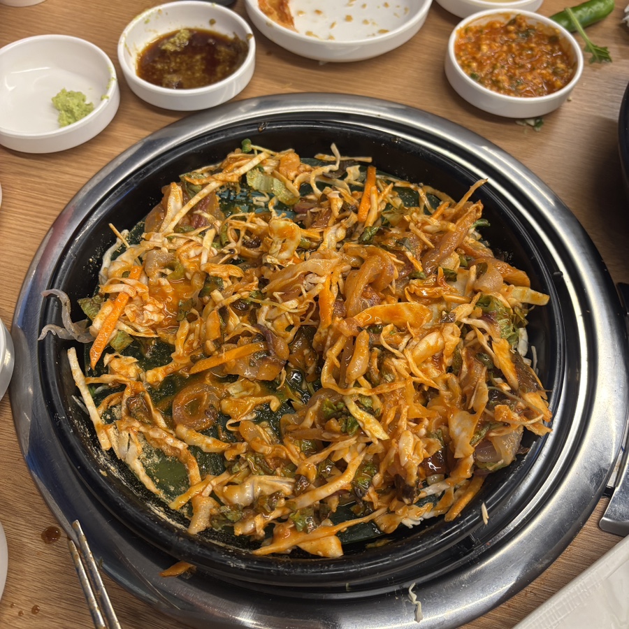 동명항 사진 6