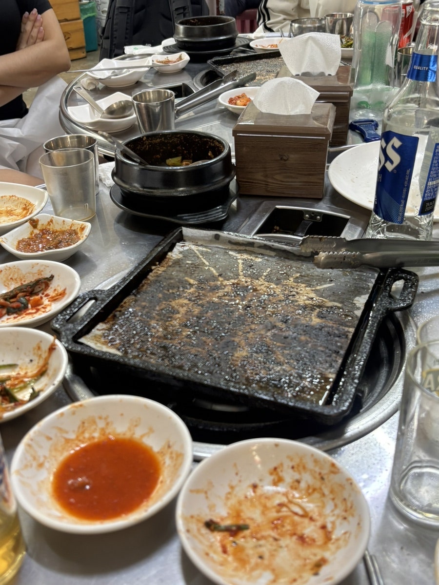 포방식당 사진 6