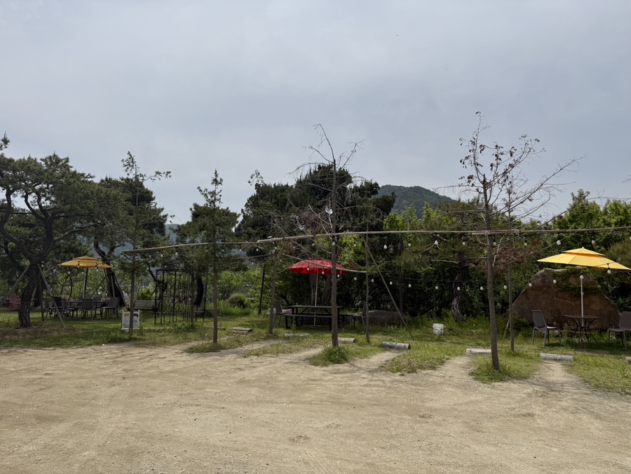 금천암소원 사진 1