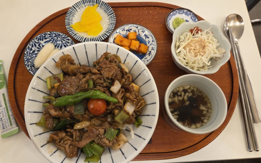 핵밥 미금역점 사진 5