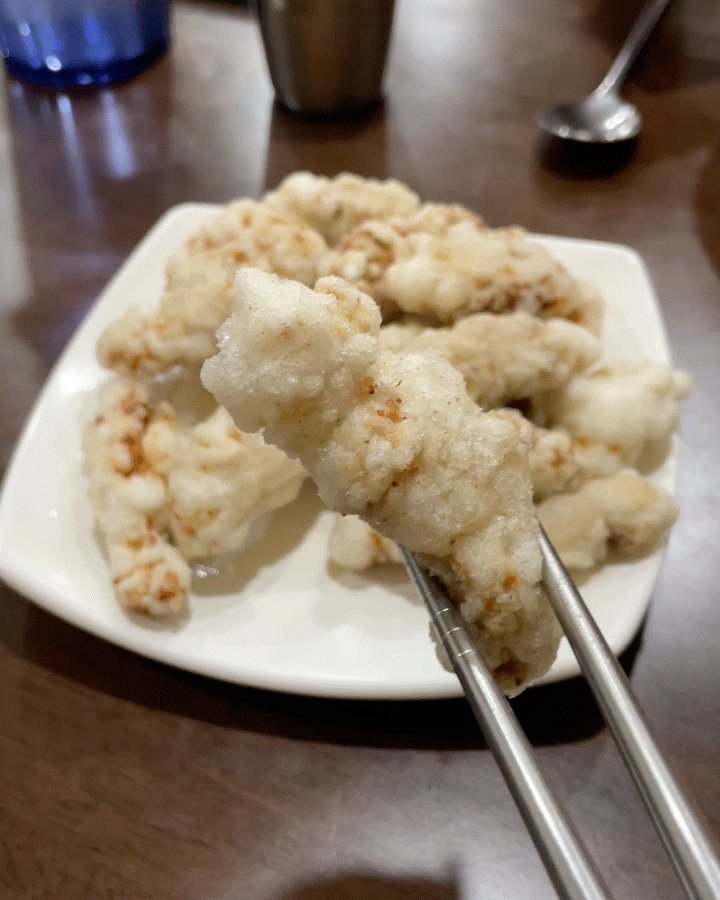  중리동 이가네짬뽕 | 단골 예약! 가격 보고 놀라고 맛보고 두 번 놀란 가성비 맛집