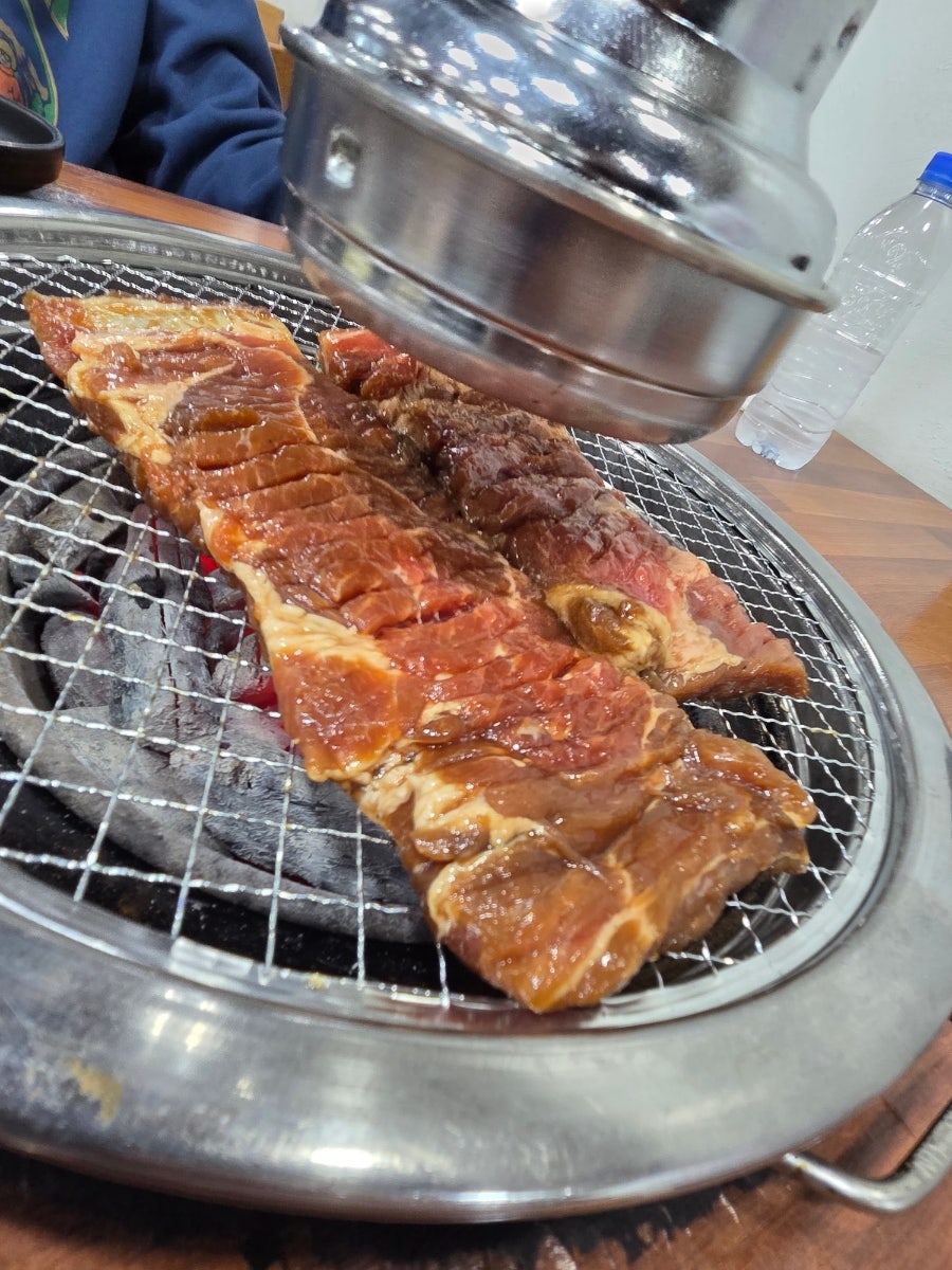 박대감 화로구이 본점 사진 5