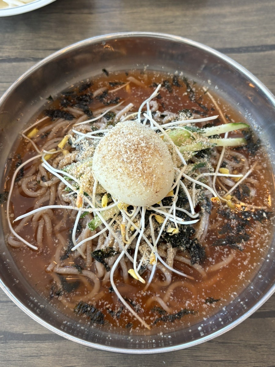 봉평막국수 사진 5