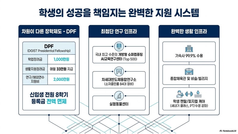 2027 DGIST 입시 총정리 : 네이버 블로그
