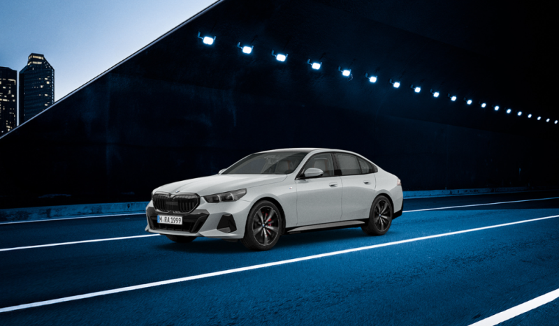 "7천만원대부터 6가지 색상!" BMW 5시리즈 신차 풀체인지 가격표 색상 연비·제원표·실구매가·....