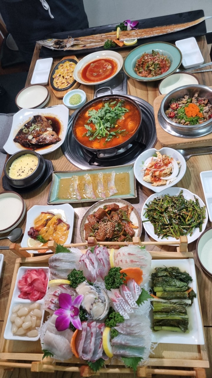 바다예찬 사진 2