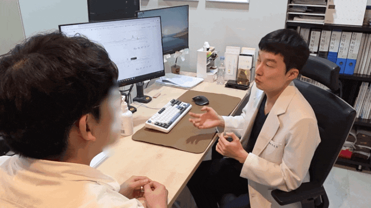  부비동염 한의원, 단순 감기가 아닐 수 있습니다.