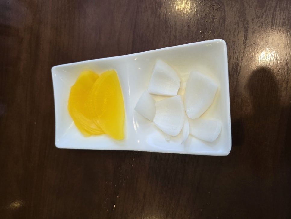 명동손칼국수보쌈 사진 5