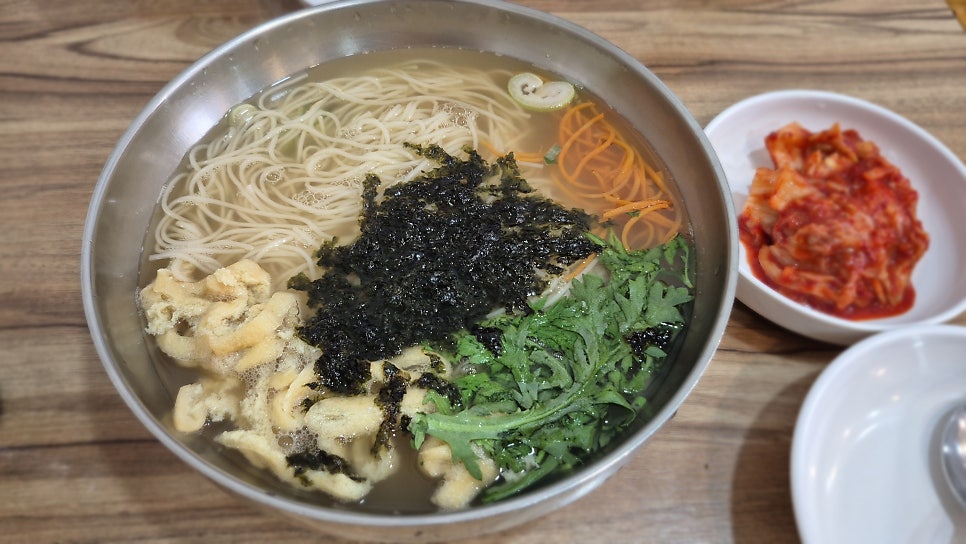 진국수 사진 3