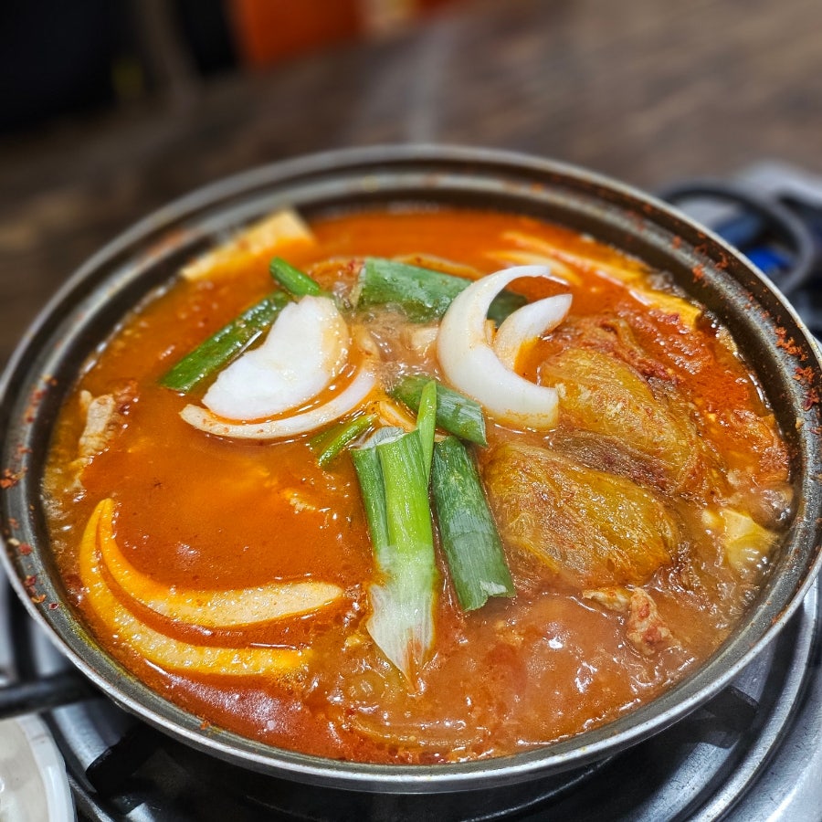 복조리김치찜 사진 6