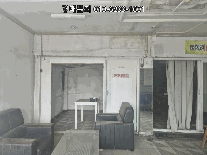  경기 고양시 덕양구 주교동 원당역 역세권 고양대로변 근린시설경매, 황금 입지 상업용 건부지 투자 기회를 잡으세요 2025타경2060