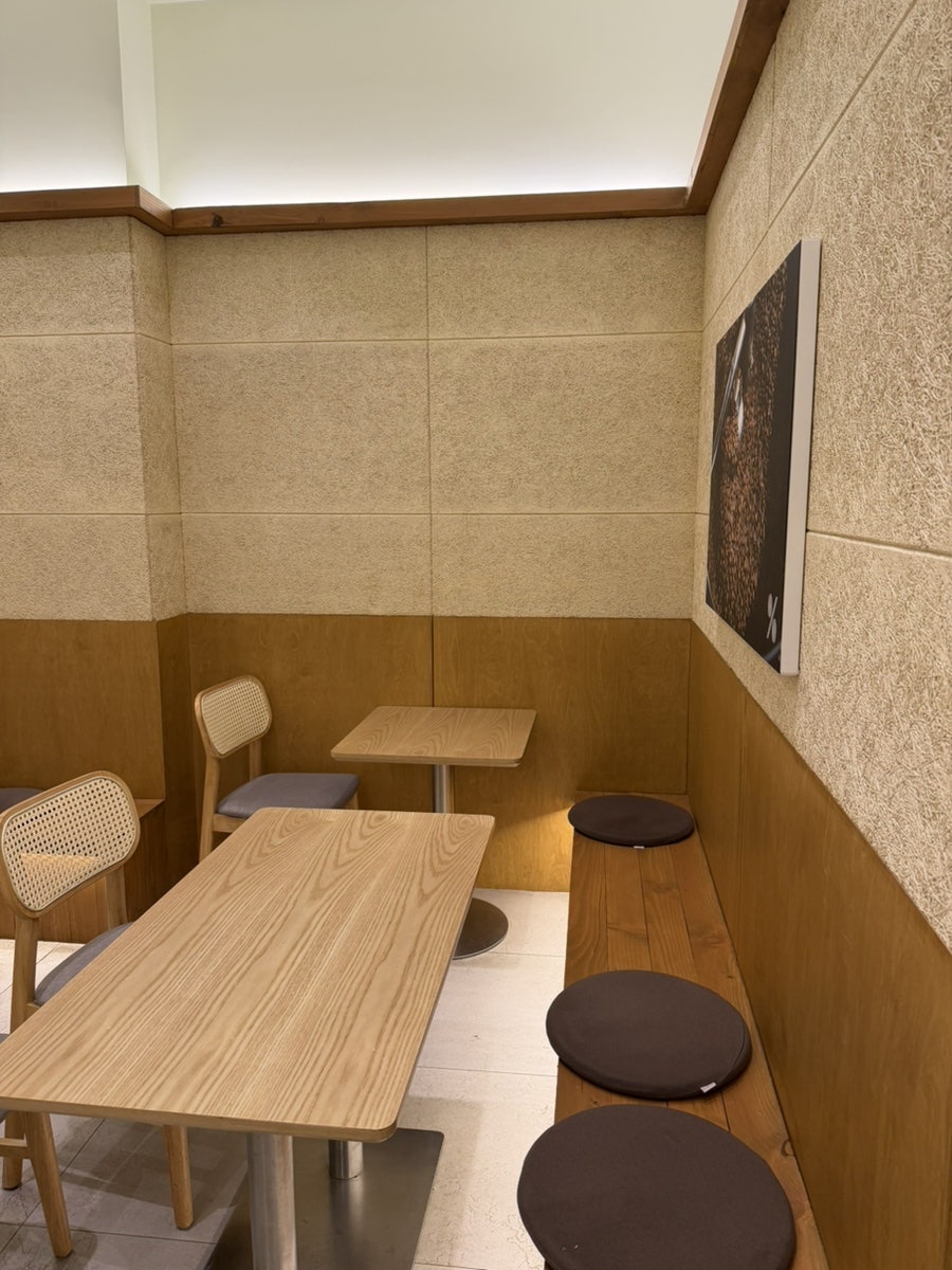 텐퍼센트커피 광주하남중앙점 사진 6