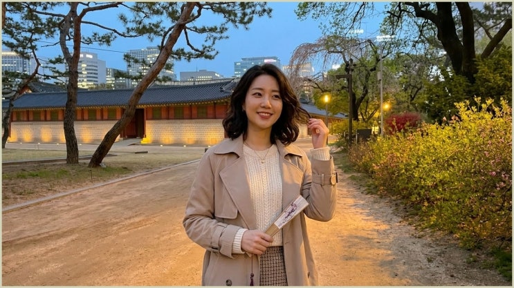  5월 서울 축제, 지금 안 가면 후회하는 주말 나들이 BEST 5