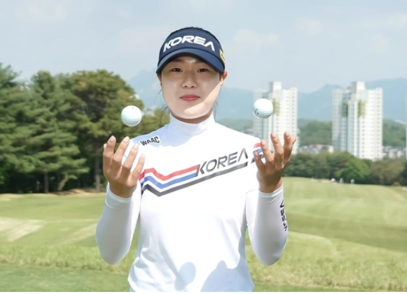 [실시간] 2026 NH투자증권 레이디스 챔피언십 2R 대혼전! 최정원의 독주냐, 박현경의 대역전극....