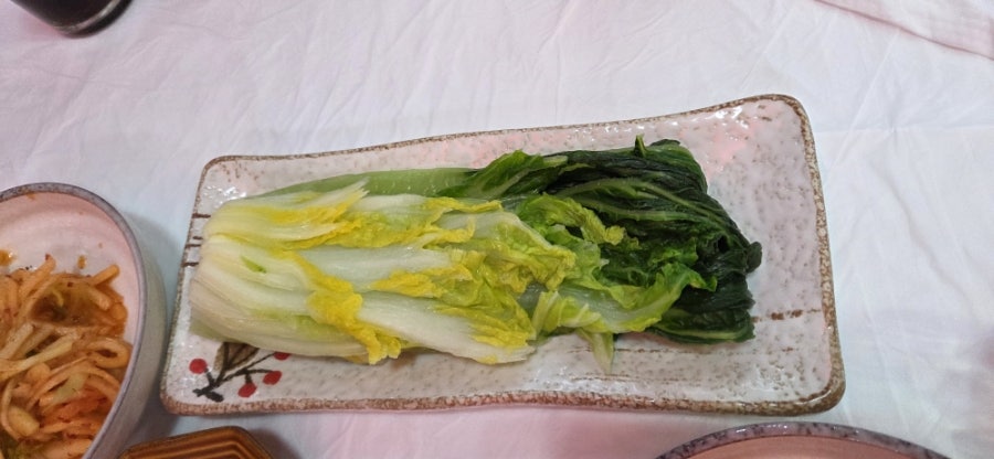 천년생고기 사진 6