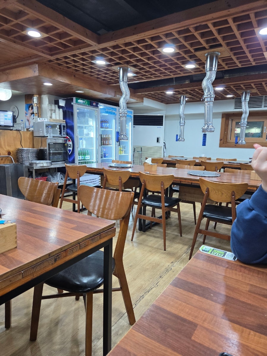 박대감 화로구이 본점 사진 2