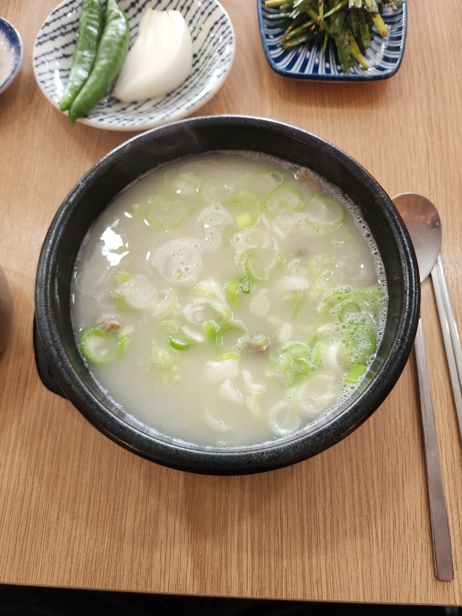 도룡골소머리국밥 사진 5