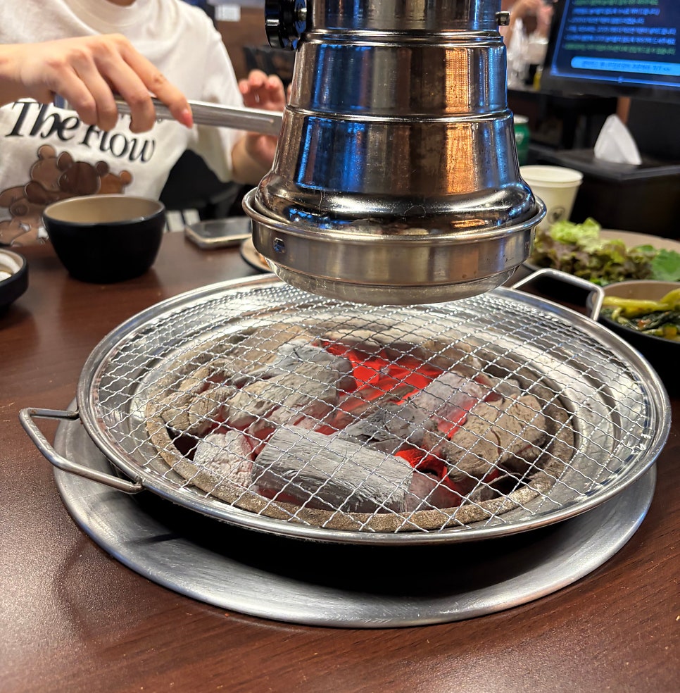 Yaksachondakgalbi photo 4