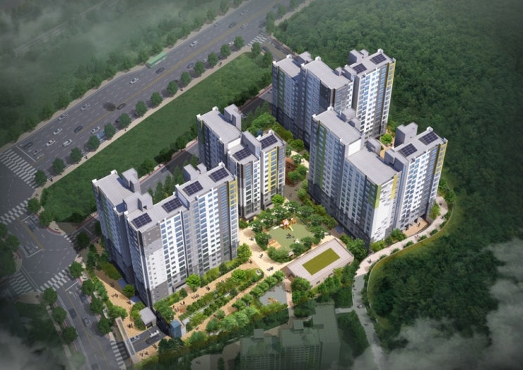  저렴한 보증금과 월세로 최장 30년 거주 가능! 인천 남동구 국민임대주택 예비입주자 모집 공고 완전 분석