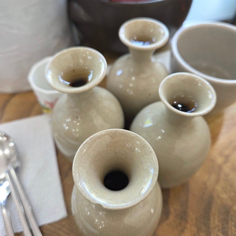 서울녹각삼계탕 사진 1