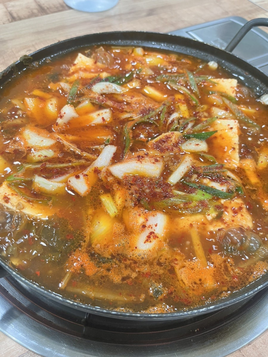 두향 칠전점 사진 5