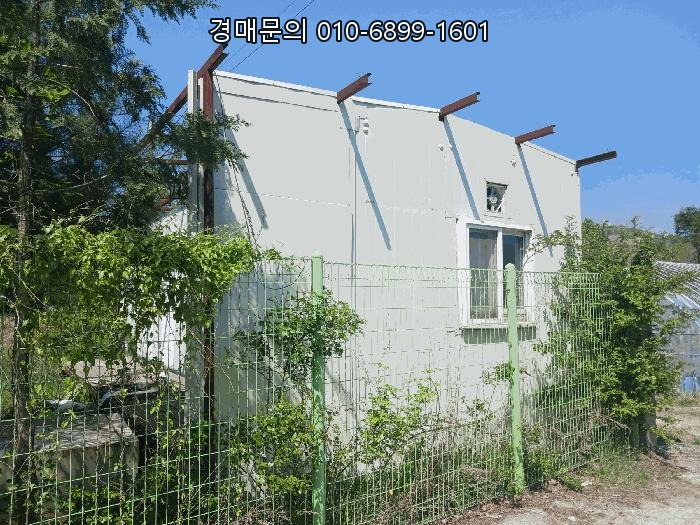  충남 공주시 계룡면 기산리 235-1, 유찰된 상업용 근린시설 경매 물건! 지금이 기회, 현명한 투자자의 선택은? (2025타경20264)