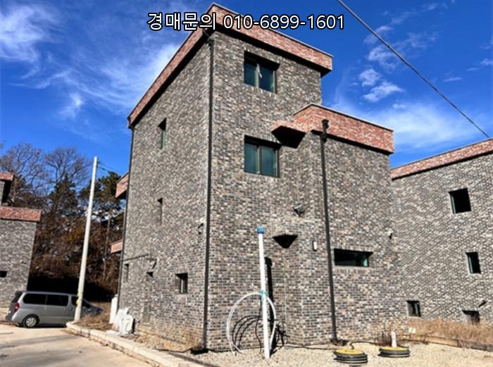 개군저수지 사진 6