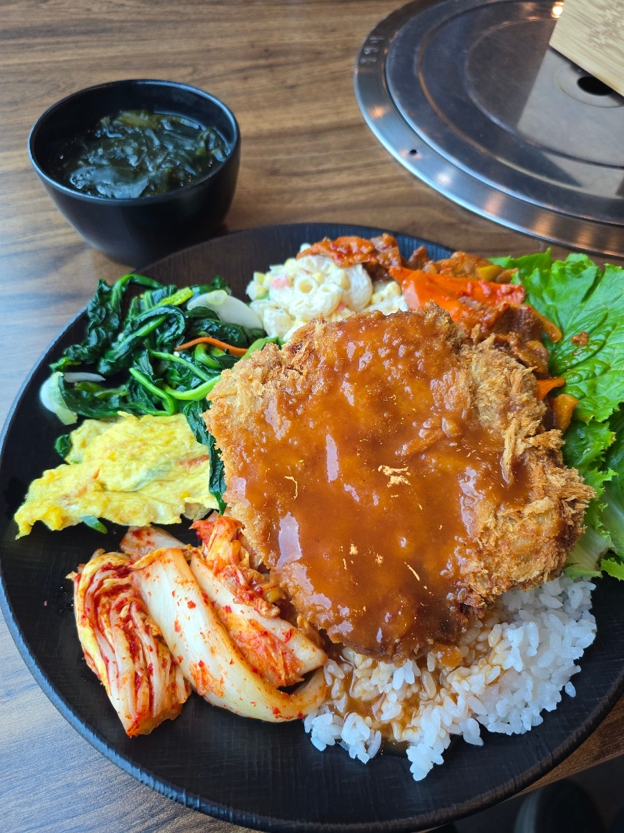 본시한식뷔페 사진 3