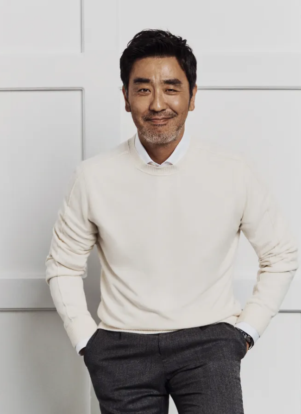 [류승룡 프로필] 천만 배우의 소름 돋는 연기 변천사 (나이, 키, 학력 총정리)
