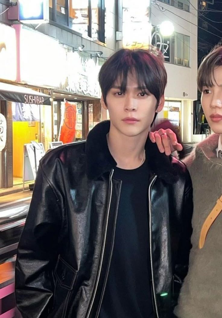 RIIZE Eunseok's Saju Reading: The Reason Behind His Unique 'Cold Prince' Aura as a Sinsa Ilju