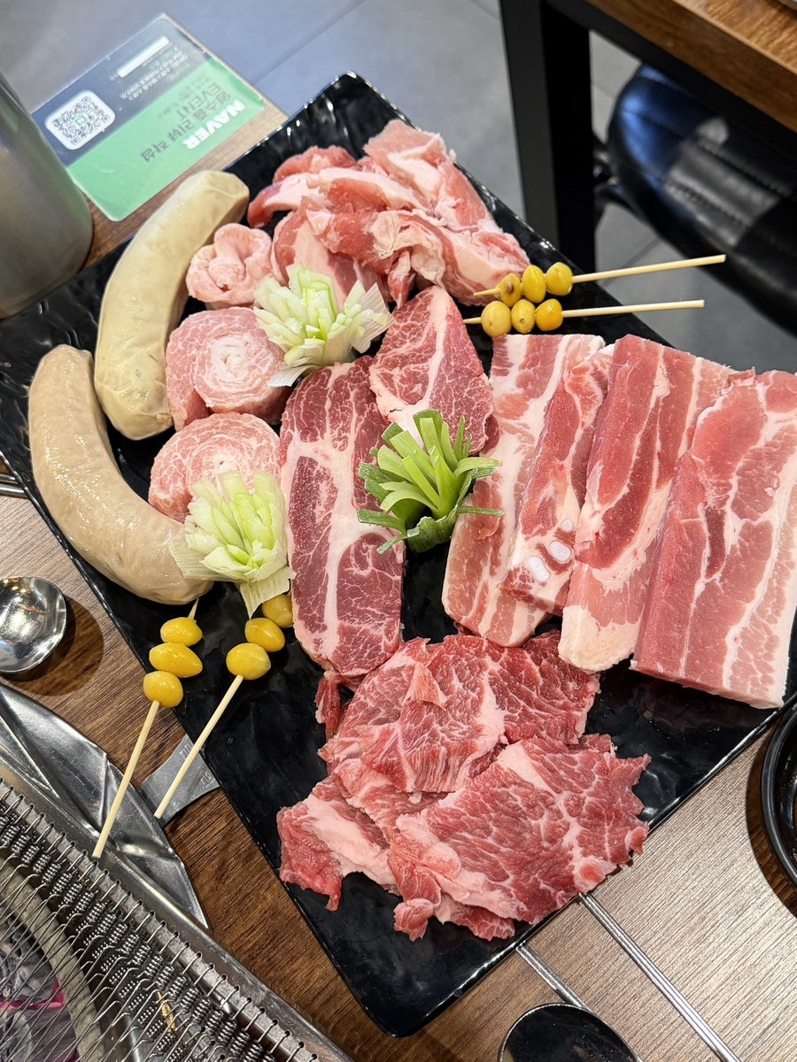 외식집 사진 5