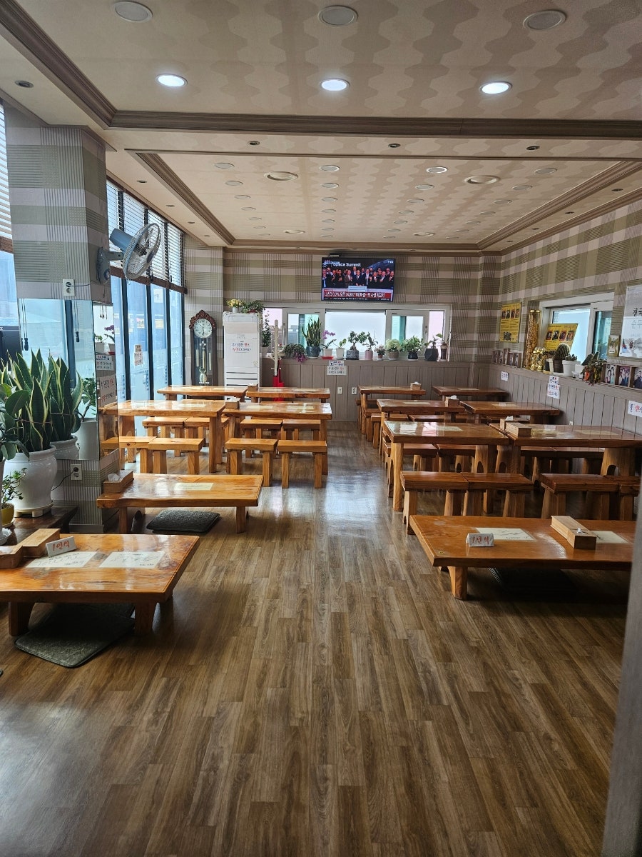 성신식당 사진 3