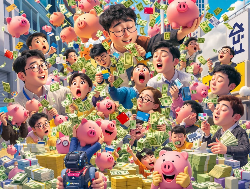 돈빌리는꿈해몽 돈잃어버리는꿈해몽 돈많이버는꿈 돈꿈해몽20가지