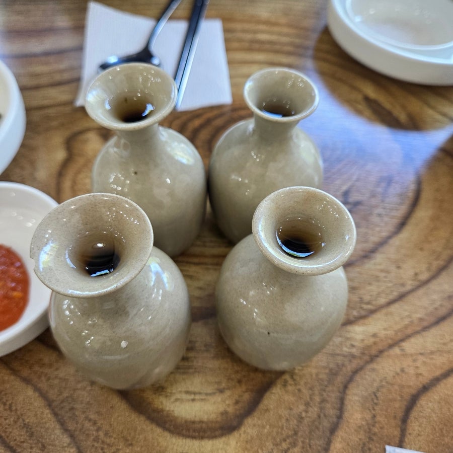 서울녹각삼계탕 사진 3