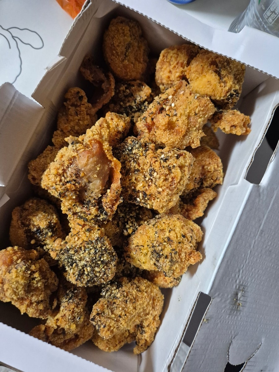60계치킨 신불당백석점 사진 1