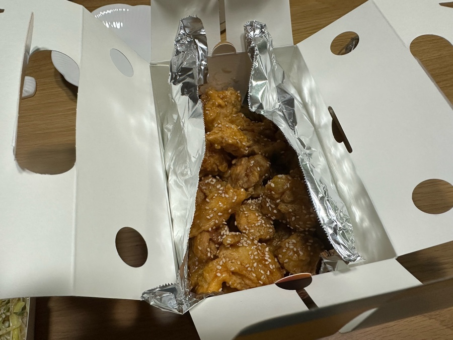 조선치킨 이서점 사진 1