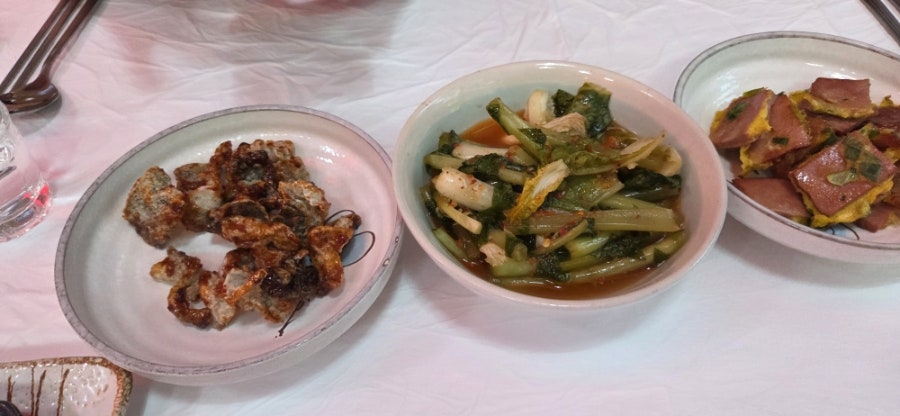 천년생고기 사진 4