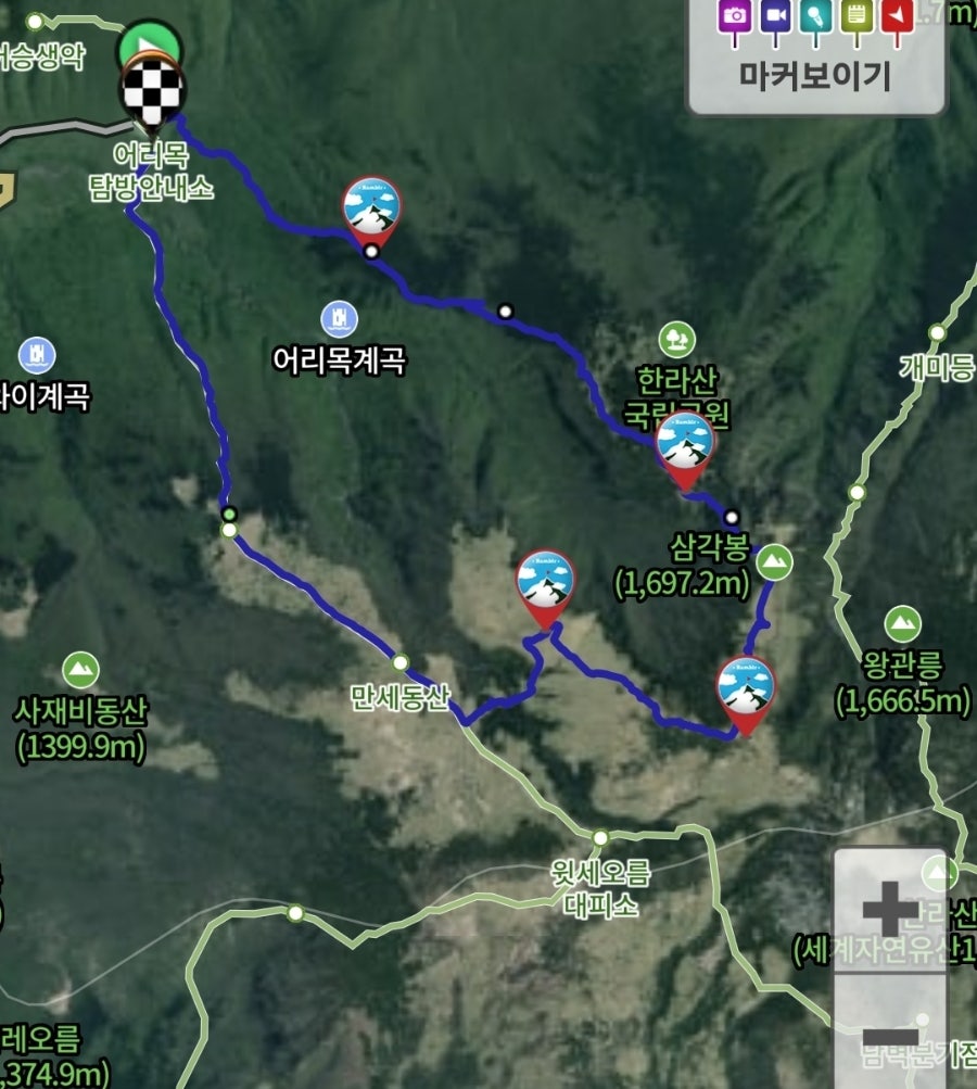 족은두레왓