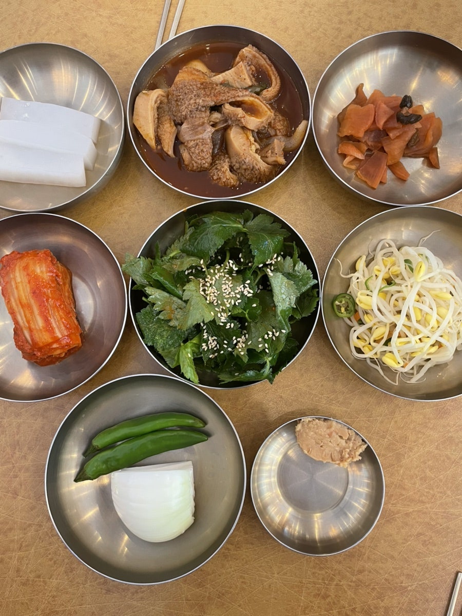 매월흑염소 사진 6