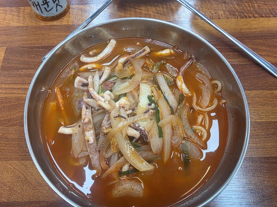 윤가반점 사진 2