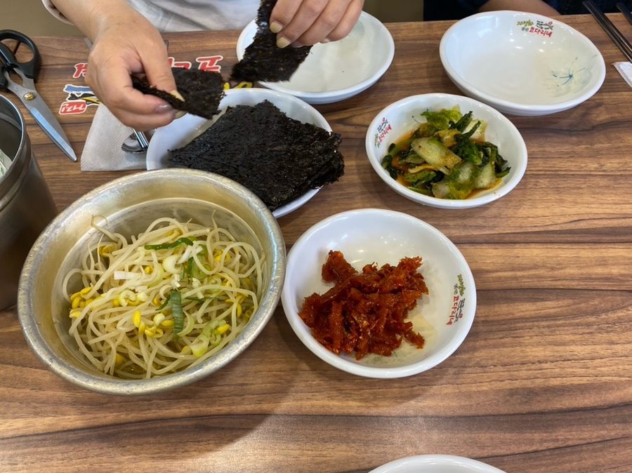 어부네코다리조림 하남미사리점 사진 2