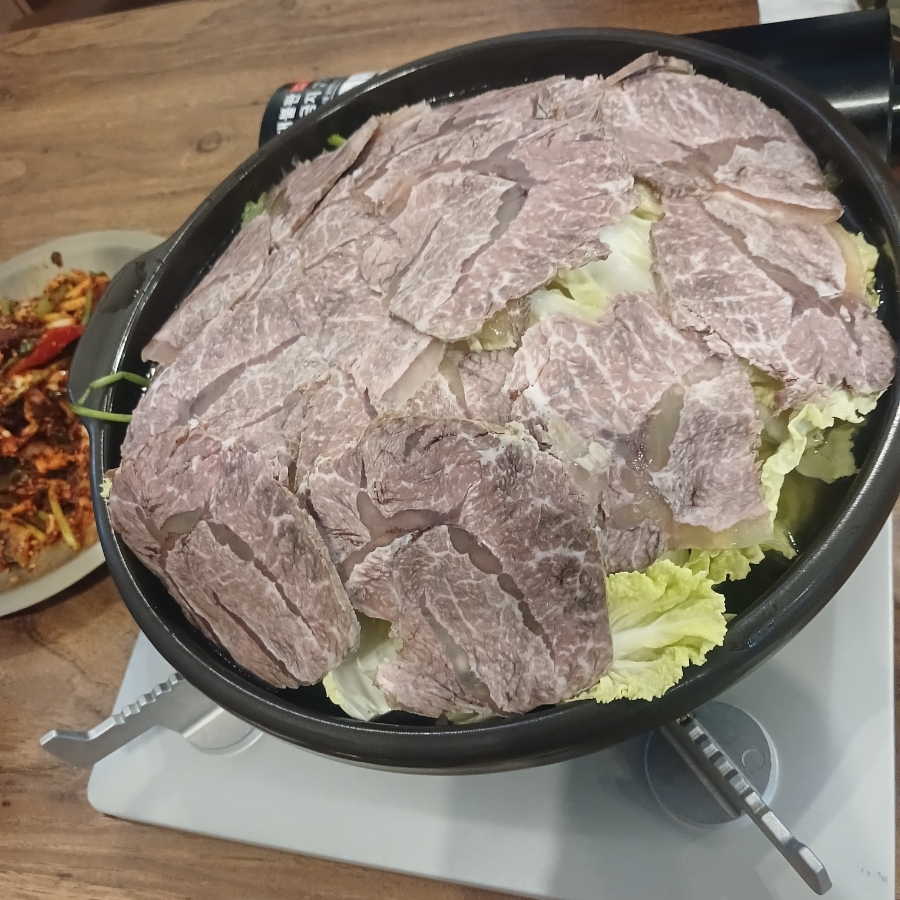 육회살롱 사진 6