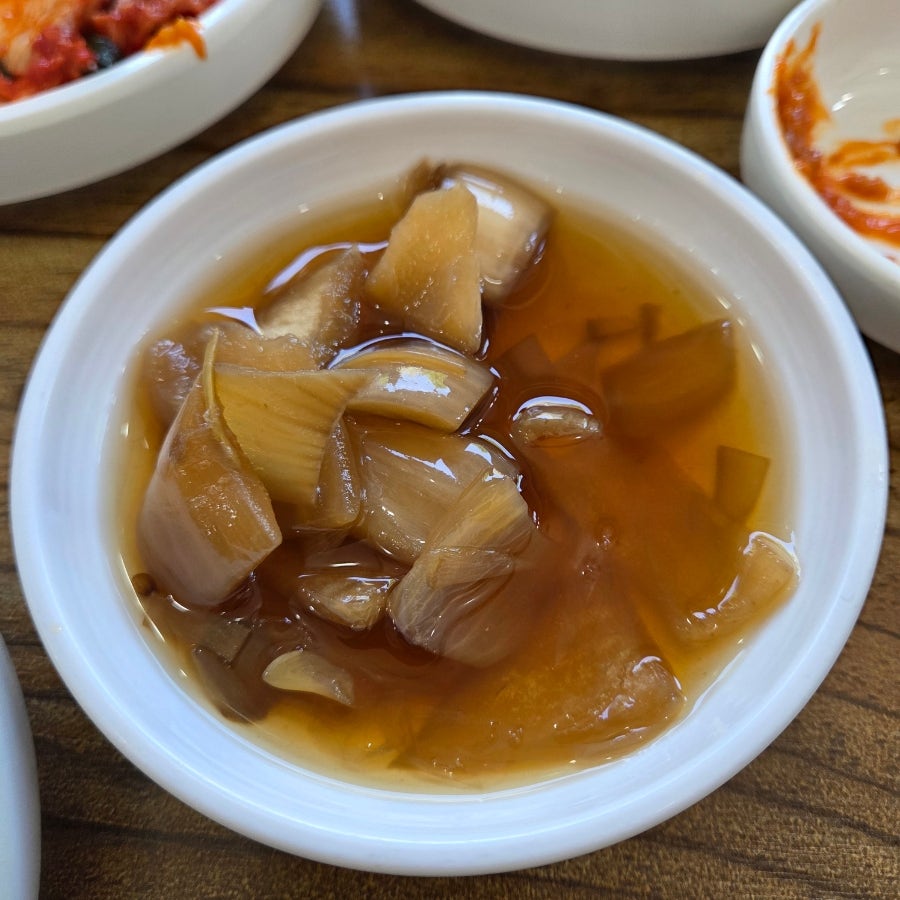 서울녹각삼계탕 사진 6