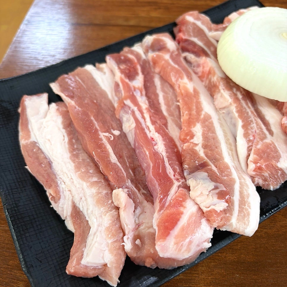 제주 유기농쌈밥촌 사진 4